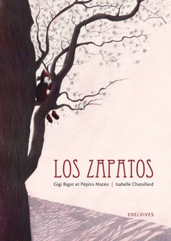 Los zapatos