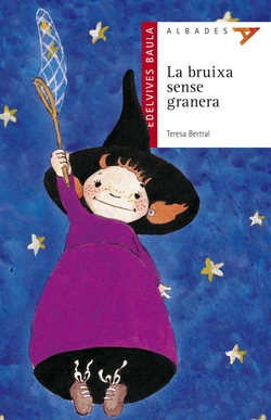 La bruixa sense granera