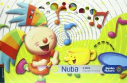 NUBA 3 AÑOS 1ºTRIM.(DIMENSION NUBARIS)