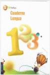 (12).CUADERNO LENGUA 1 (3º.PRIM.) PIXEPOLIS