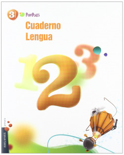 (12).CUADERNO LENGUA 2 (3º.PRIM.) PIXEPOLIS