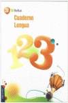 (12).CUADERNO LENGUA 3 (3º.PRIM.) PIXEPOLIS
