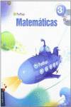 (12).MATEMATICAS 3º.PRIMARIA (PIXEPOLIS) TRIMESTRAL