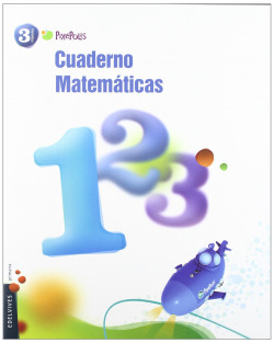 (12).CUAD.MATEMATICAS 1 (3º.PRIM.) PIXEPOLIS