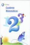 (12).CUAD.MATEMATICAS 2 (3º.PRIM.) PIXEPOLIS