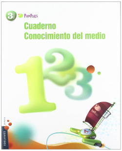 (12).CUAD.CONOCIMIENTO 1 (3º.PRIM) PIXEPOLIS
