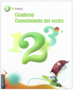 (12).CUAD.CONOCIMIENTO 2 (3º.PRIM) PIXEPOLIS