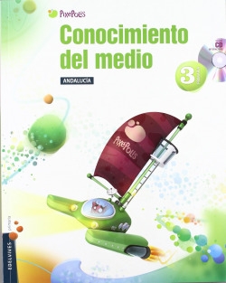 (AND).(12).CONOCIMIENTO 3º.PRIM.(ANDALUCIA) PIXEPOLIS