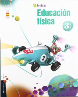 (12).EDUCACION FISICA 3º.PRIM. PIXEPOLIS
