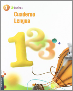 (12).CUADERNO LENGUA 1 (4º.PRIM.) PIXEPOLIS