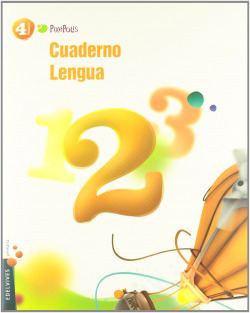 (12).CUADERNO LENGUA 2 (4º.PRIM.) PIXEPOLIS