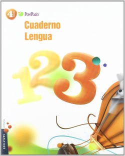 (12).CUADERNO LENGUA 3 (4º.PRIM.) PIXEPOLIS
