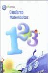 (12).CUAD.MATEMATICAS 1 (4º.PRIM.) PIXEPOLIS