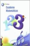 (12).CUAD.MATEMATICAS 3 (4º.PRIM.) PIXEPOLIS