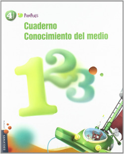(12).CUAD.CONOCIMIENTO 1 (4º.PRIM) PIXEPOLIS