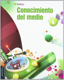 (CL).(12).CONOCIMIENTO 4º.PRIM.(CASTILLA-LEON) PIXEPOLIS