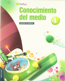 (MUR).(12).CONOCIMIENTO 4º.PRIM.(MURCIA) TRIM. PIXEPOLIS
