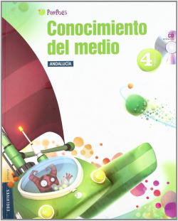 (AND).(12).CONOCIMIENTO 4º.PRIM.(ANDALUCIA) PIXEPOLIS