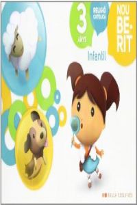 (VAL).(12).NOU BERIT 3 ANYS RELIGIO.(EDUCACIO INFANTIL)
