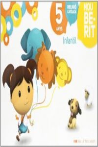 (VAL).(12).NOU BERIT 5 ANYS RELIGIO.(ED. INFANTIL)