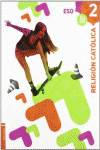 (12).NUEVO ANAWIN 2º.ESO RELIGION (AULA 360º)