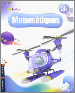 (VAL).(12).MATEMATIQUES 3R.PRIMARIA/PIXEPOLIS