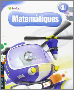 (VAL).(12).MATEMATIQUES 4T.PRIMARIA/PIXEPOLIS