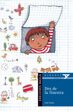 DES DE LA FINESTRA