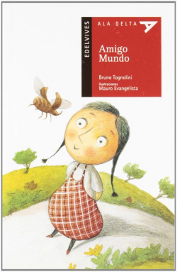 Amigo mundo