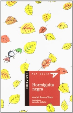 HORMIGUITA NEGRA