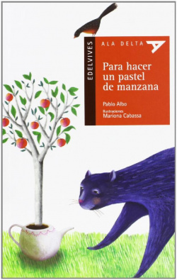 Para hacer un pastel de manzana (Plan Lector)