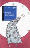 Poemas para las horas y los minutos (Pan Lector)