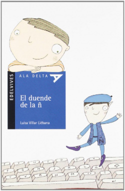 El duende de la Ñ