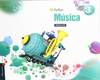 Música 3ºprimaria pixepolis *andalucia*