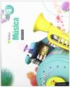 Música 4ºprimaria. Superpixepolis. Andalucia