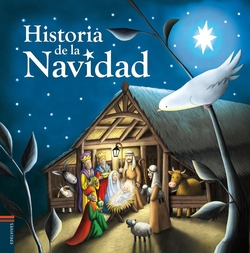 HISTORIA DE NAVIDAD
