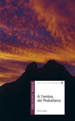 A l´ombra Pedraforca