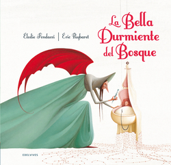 La Bella Durmiente