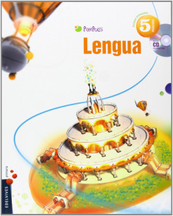LENGUA 5 EP PIXEPOLIS 2013