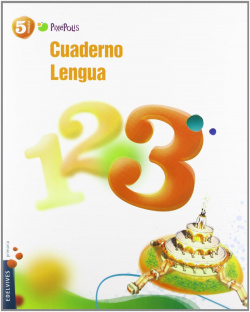 LENGUA 5 EP CUAD 3 PIXEPOLIS 2013