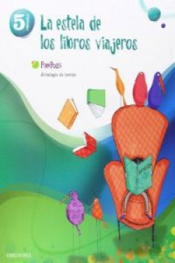 LECTURA 5 EP PIXEPOLIS LA ESTELA DE LOS LIBROS VIA