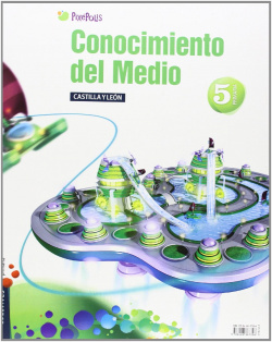 MEDIO 5 EP LEON PIXEPOLIS 2013