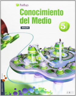 Conocimiento 5º.prim.(aragon).(trimestres)