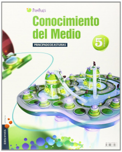 MEDIO 5 EP ASTURIAS PIXEPOLIS 2013