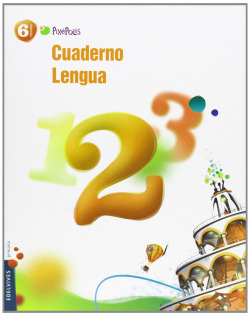 LENGUA 6 EP CUAD 2 PIXEPOLIS 2013