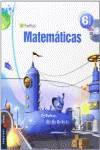 MATEMATICAS 6 EP PIXEPOLIS 2013