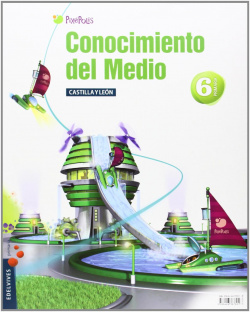 MEDIO 6 EP LEON PIXEPOLIS 2013