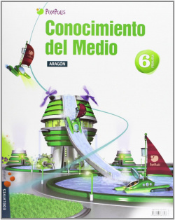 Conocimiento 6º.prim Aragón pixepolis