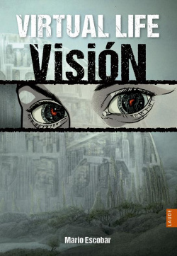 Virtual life:vision