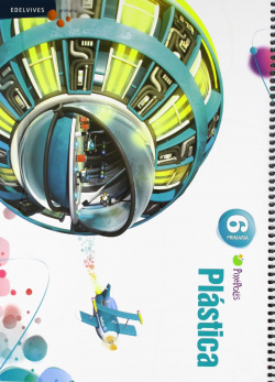 PLASTICA 6 EP PIXEPOLIS